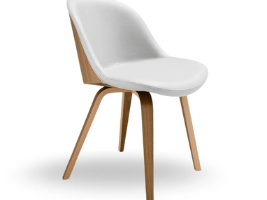 Sedia Danny di Midj