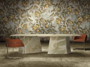 Carta da parati Can you see me di London Art