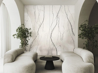 Carta da parati Ink Vein di London Art