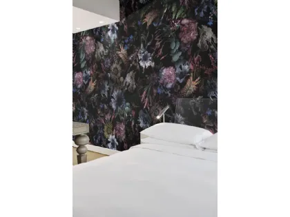 Carta da parati Rio di London Art