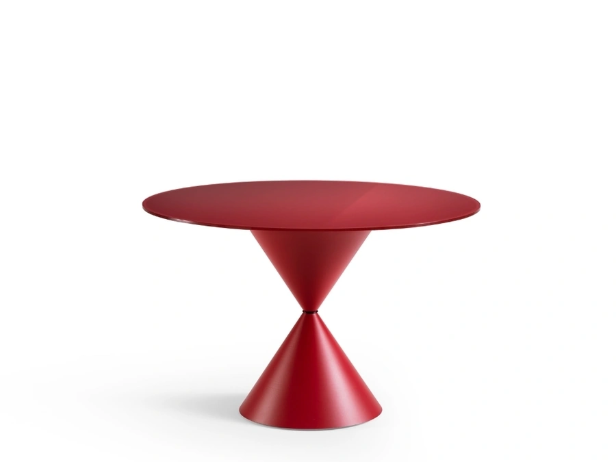Tavolino di design Clessidra di Midj