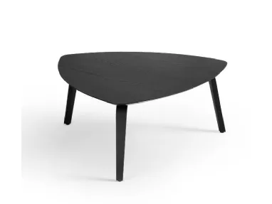 Tavolino in legno Dalia CTL di Midj