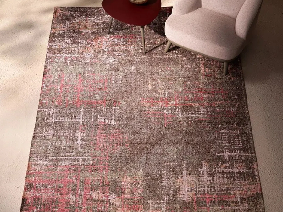 Tappeto Fantasia di Doimo Salotti