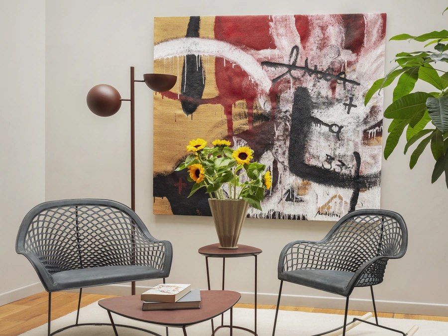 Tavolino Guapa di Midj