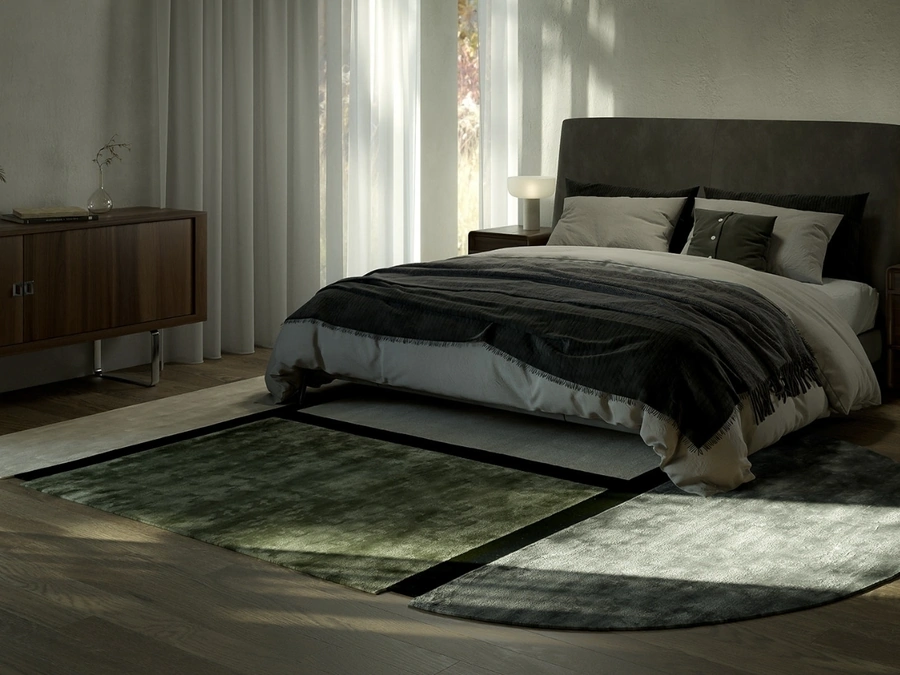 Tappeto Island di Sirecom