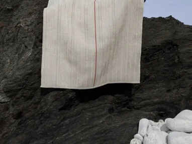 Tappeto Land Fieno di Sirecom