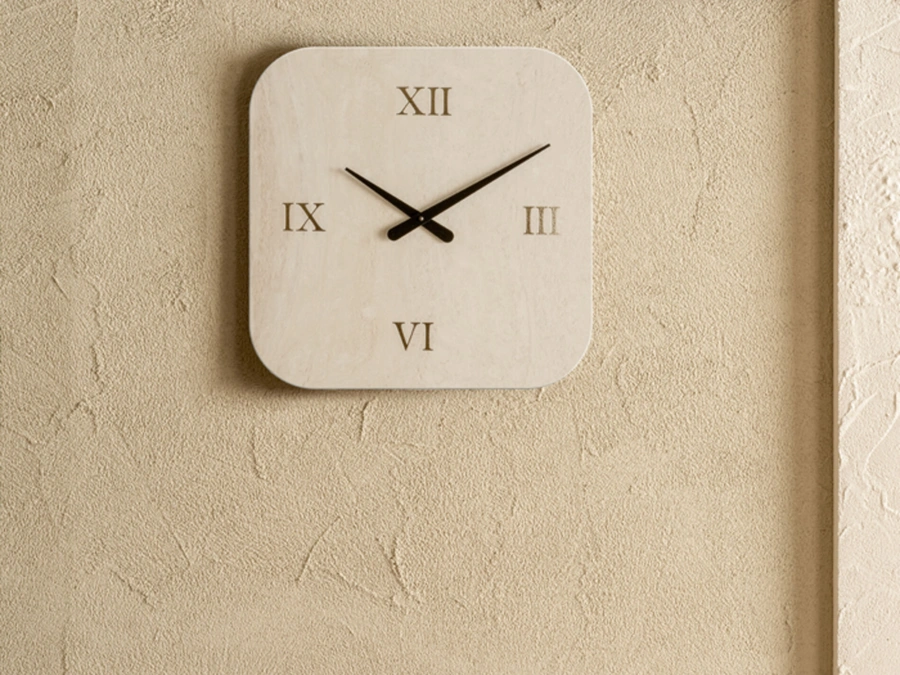 Orologio Portorotondo Mini di Riflessi