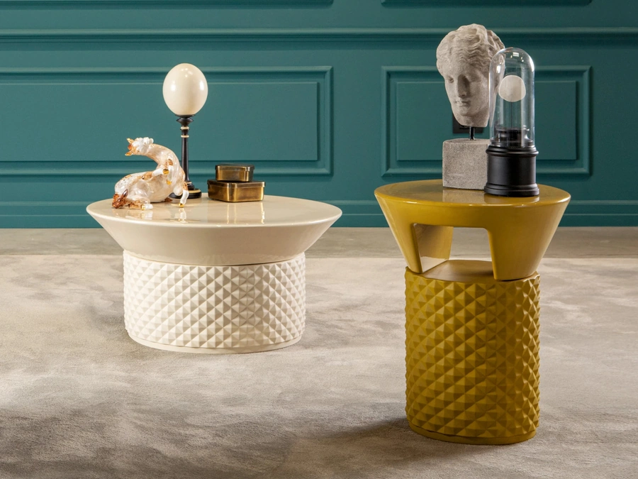 Tavolino Palmbeach di Tonin Casa