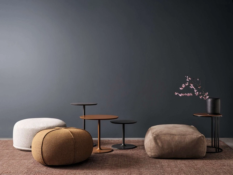 Pouf Clove di Twils