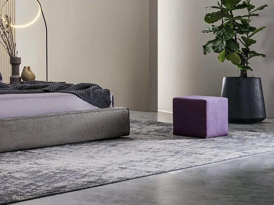 Pouf Quadrato di Twils