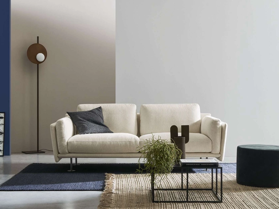 Pouf Rotondo di Twils