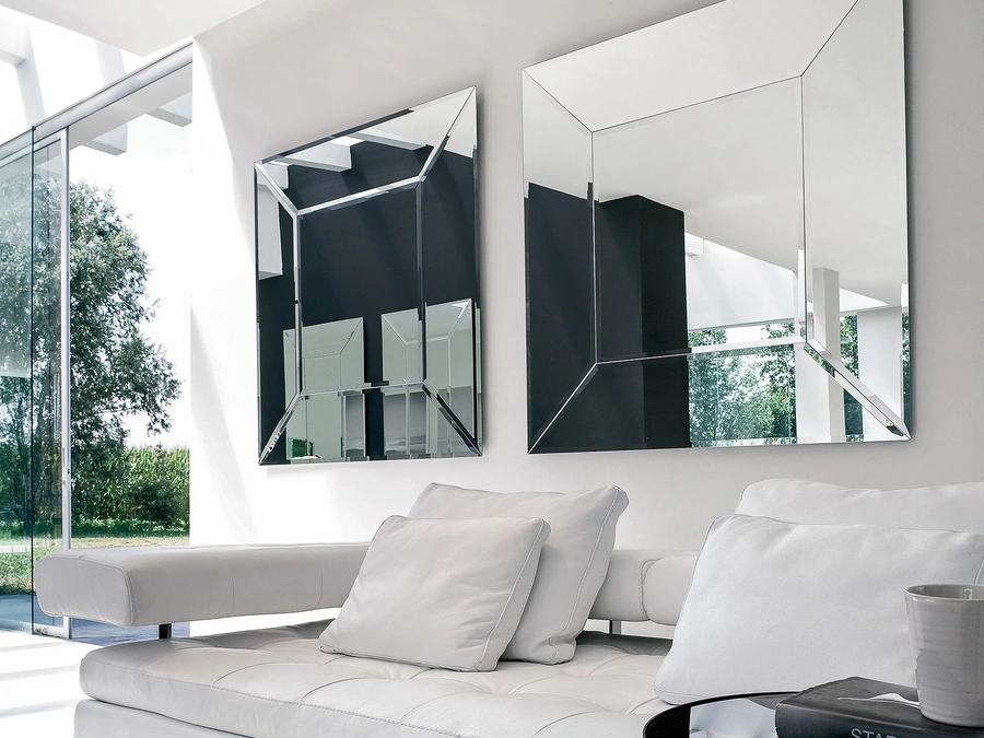 Specchio Costantia di Tonin Casa