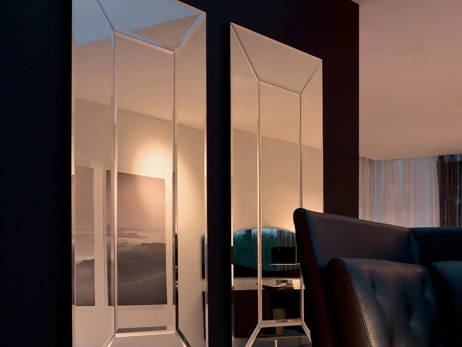 Specchio Costantia di Tonin Casa