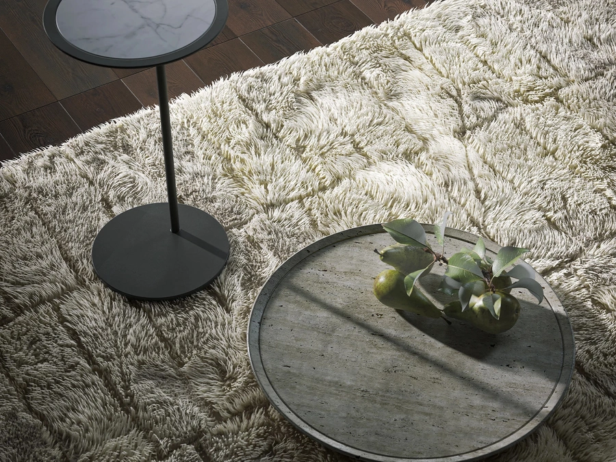 Tappeto Rila di Tonin Casa