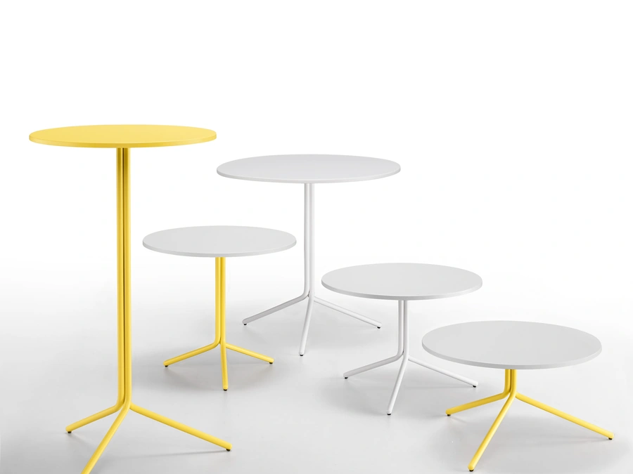 Tavolino Trampoliere di Midj