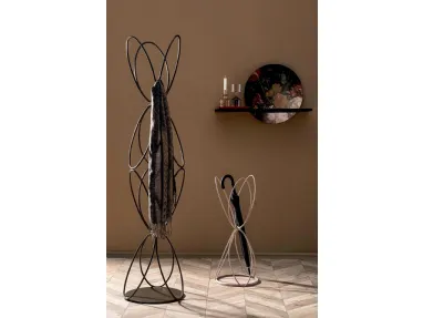 Appendiabiti e portaombrelli Vanity di Tonin Casa