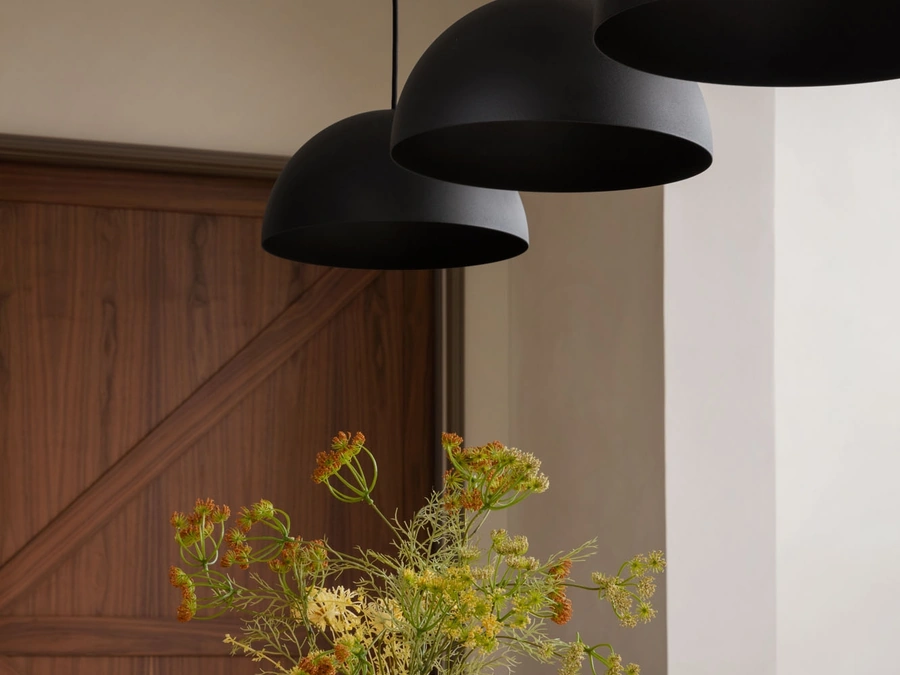 Lampada a sospensione Charlotte di Midj