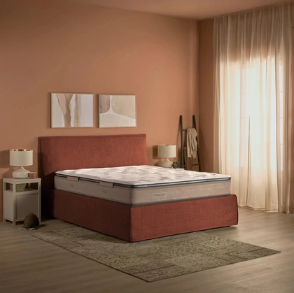 Materasso Allura di Dorelan