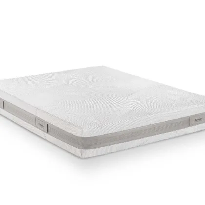Materasso Ares in memory foam di Dorelan