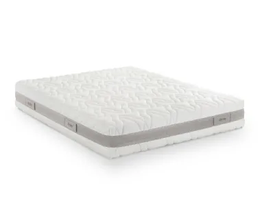 Materasso Project in memory foam di Dorelan