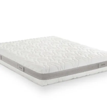 Materasso Project in memory foam di Dorelan