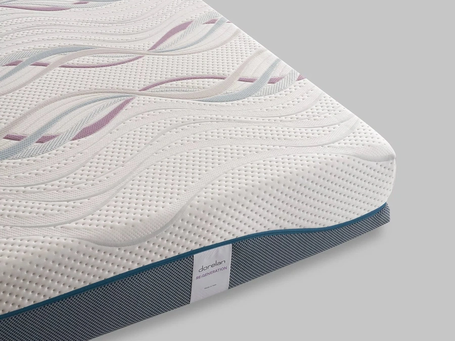 Materasso Re:Generation di Dorelan