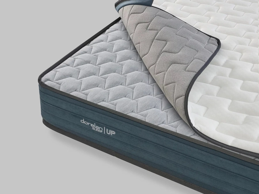 Materasso Eclipse di Dorelan