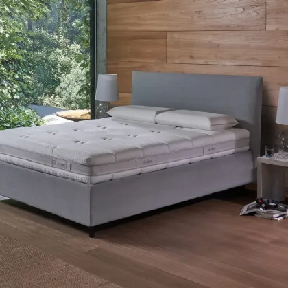 Materasso Equilibrio in memory foam di Dorelan