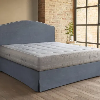 Materasso Kristal in memory foam di Dorelan