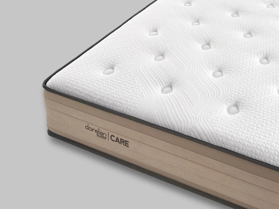 Materasso Nova di Dorelan