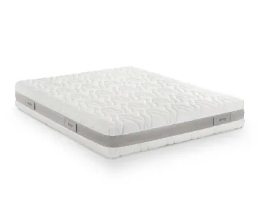 Materasso Nuvola in memory foam di Dorelan