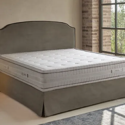 Materasso Origin in memory foam di Dorelan