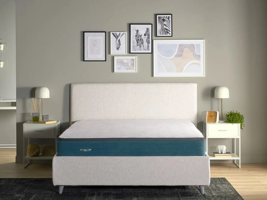 Materasso Venus di Dorelan