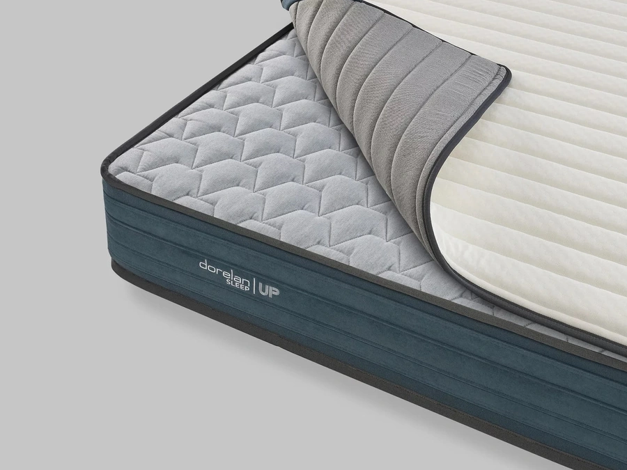 Materasso Venus di Dorelan