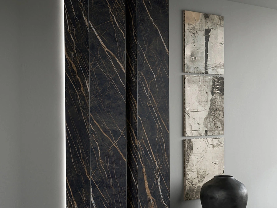 Armadio Freedhome Pilastri a Parete di Caccaro