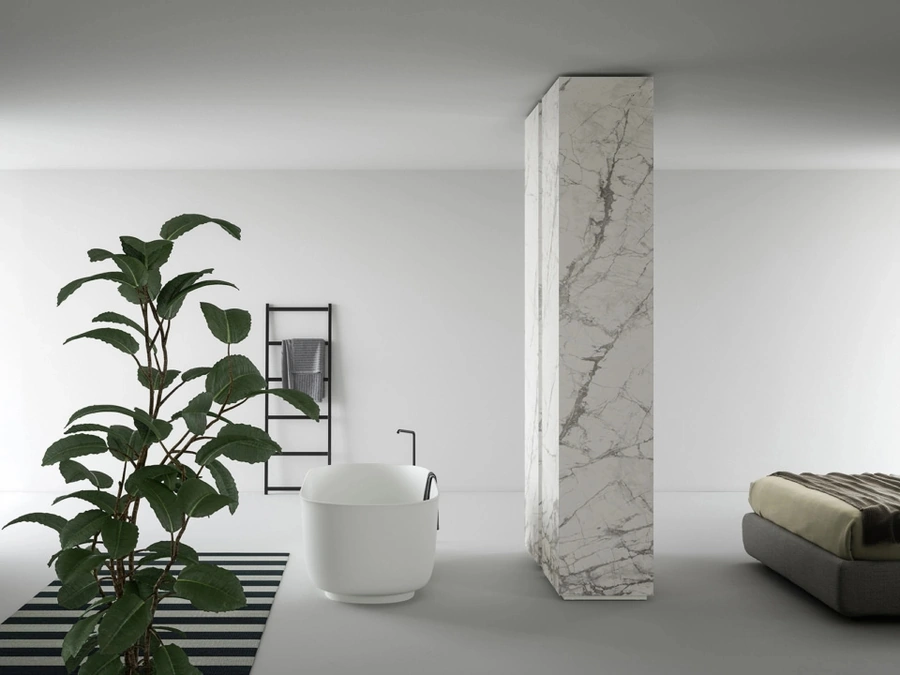 Armadio Freedhome Pilastri Bifacciali di Caccaro