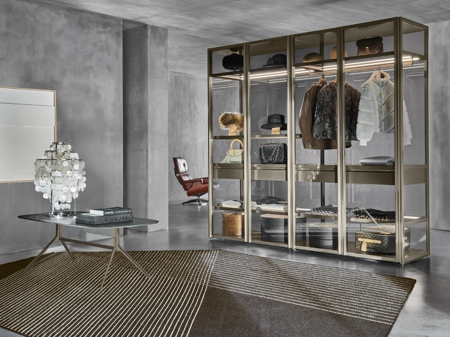 Armadio Scrigno di Sangiacomo