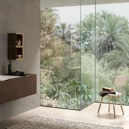 Mobili Bagno Sospesi di qualità design moderno classico