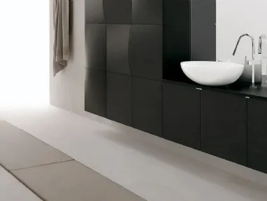 Mobile da Bagno Bombo 01 di Archeda