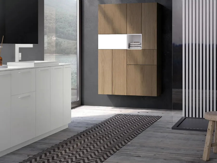 Mobile da Bagno Essenze 22 di Archeda