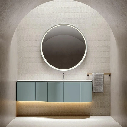 Mobile da Bagno sospeso Giunone 2562 di Edoné
