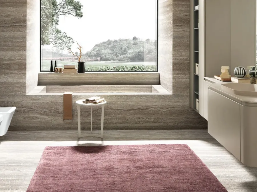 Mobile da Bagno Gola 01 di Archeda