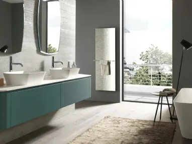 Mobile da Bagno Gola 02 di Archeda