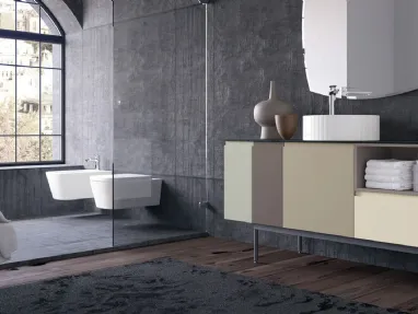 Mobile da Bagno Gola 11 di Archeda