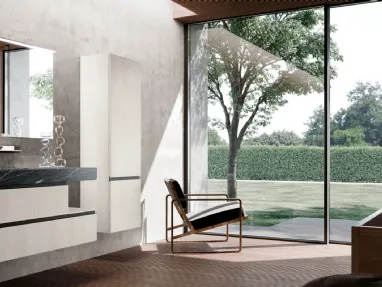 Mobile da Bagno Linea 04 di Archeda