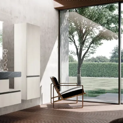 Mobile da Bagno Linea 04 di Archeda