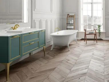 Mobile da Bagno Seta 10 di Archeda