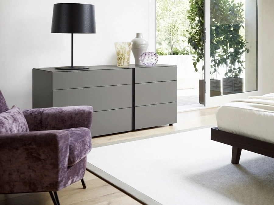 Comò Abaco di Sangiacomo