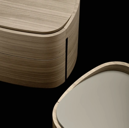 Comodino Babila di Sangiacomo