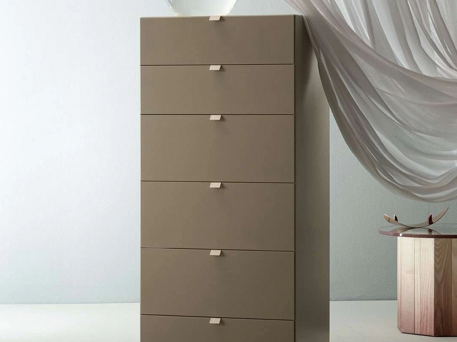 Cassettiera Tetris di Twils